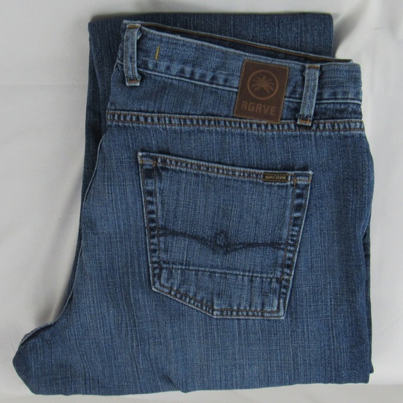 Agave Other - 🇺🇸 Agave Waterman jeans men's size 38